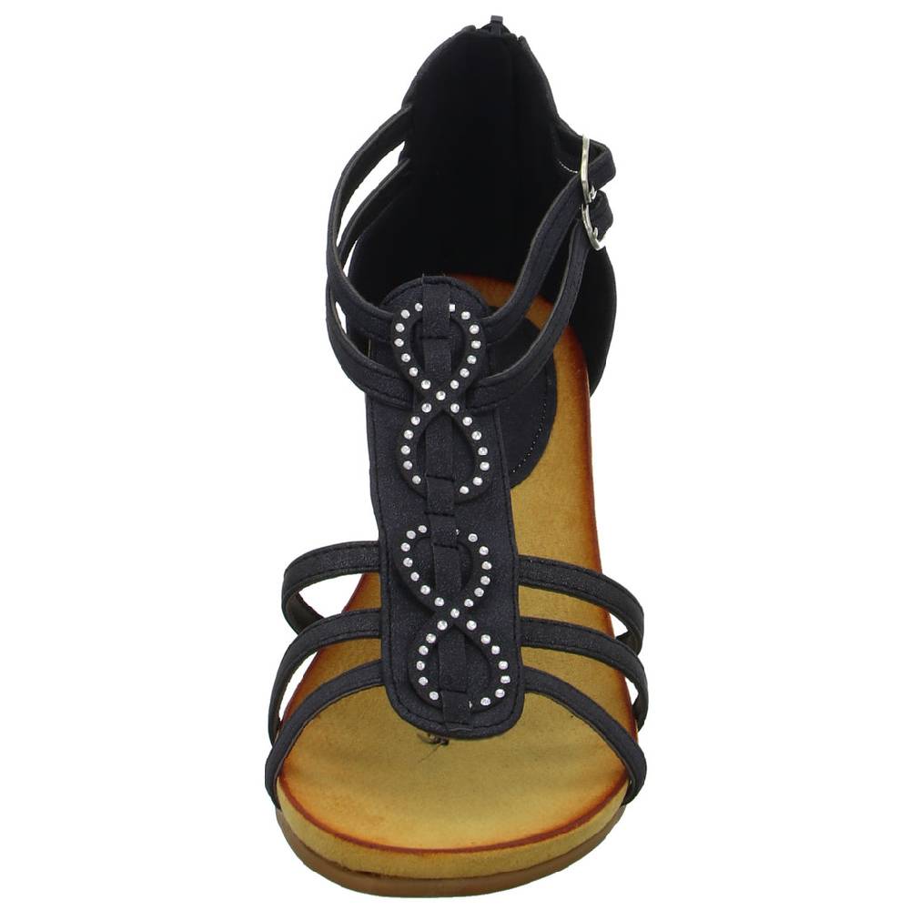 living UPDATED Sandalette 30-50mm Absatz Rabatte dieses Monats