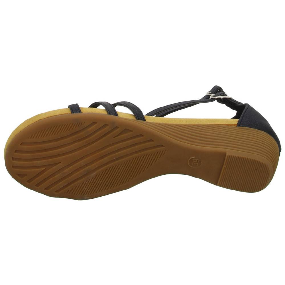 living UPDATED Sandalette 30-50mm Absatz Rabatte dieses Monats