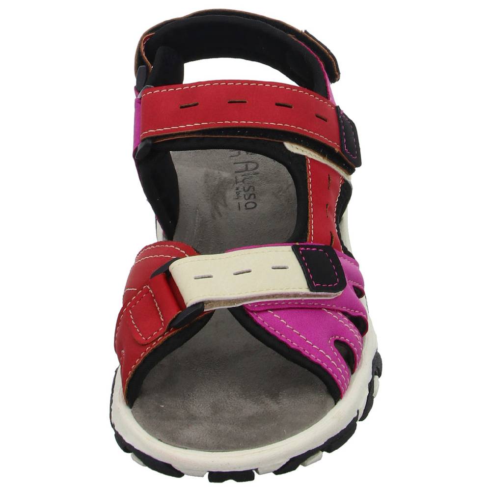 Alyssa Sportliche Sandalette bis 30mm Sohlenhöhe 2025