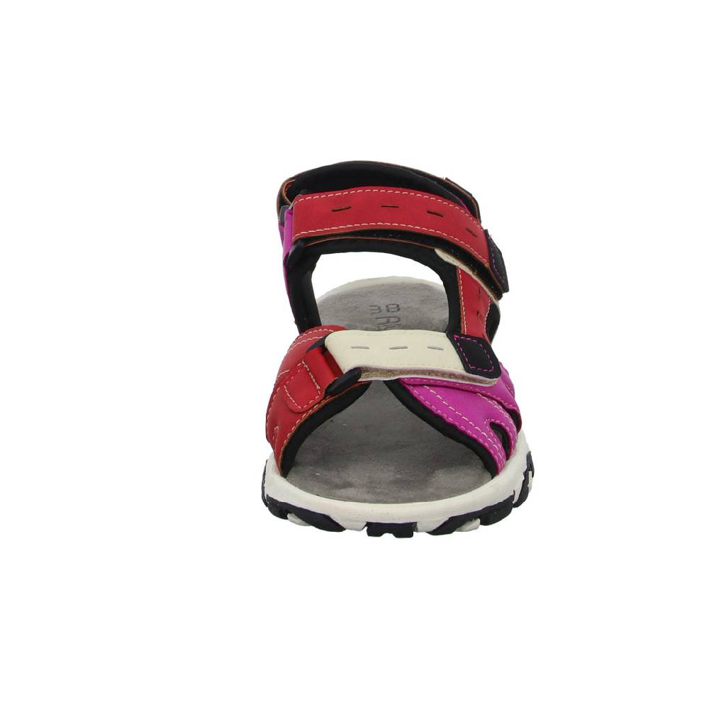 Alyssa Sportliche Sandalette bis 30mm Sohlenhöhe 2025