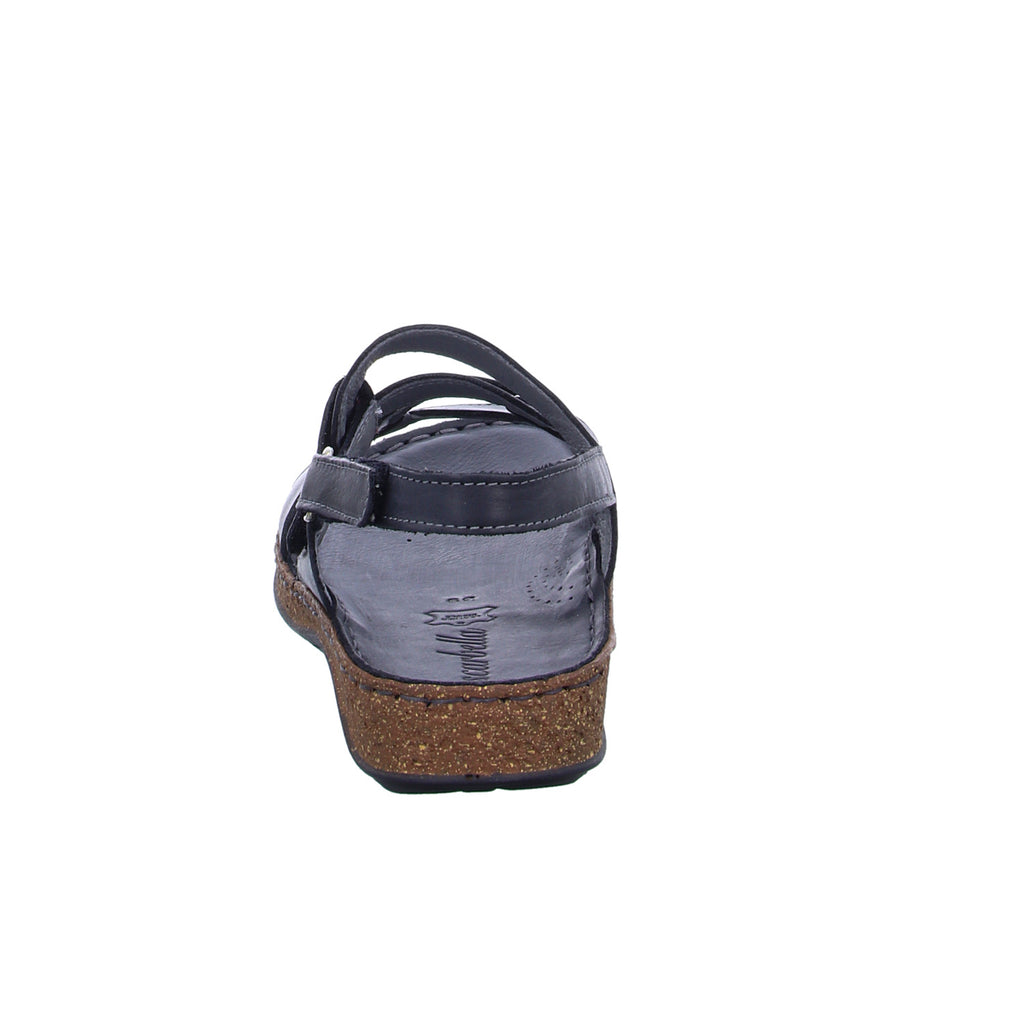 scarbella Sportliche Sandalette bis 30mm Sohlenhöhe Online