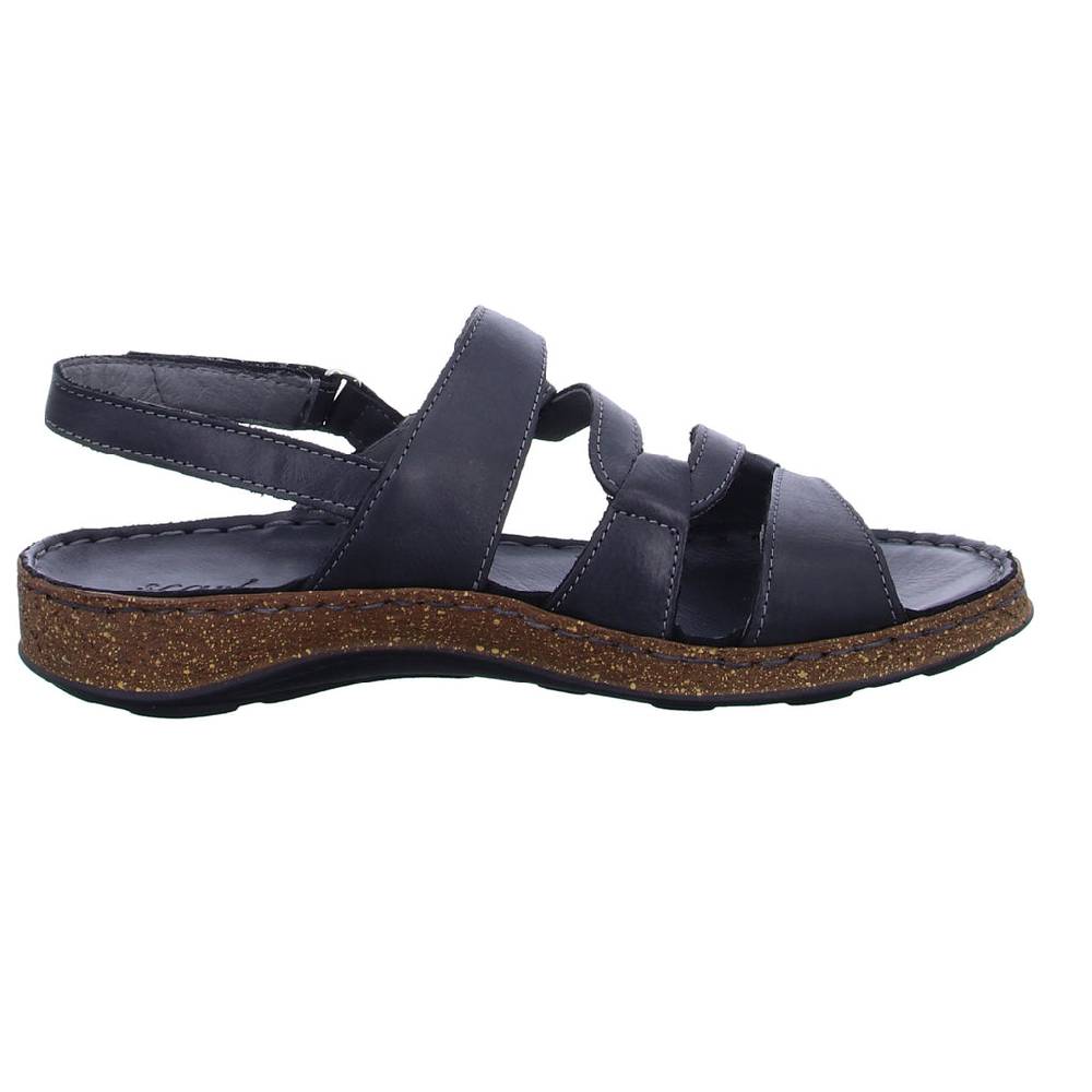 scarbella Sportliche Sandalette bis 30mm Sohlenhöhe Online