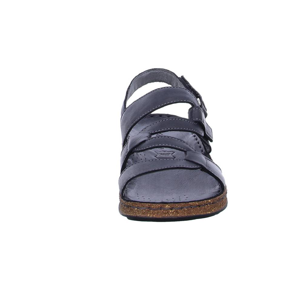 scarbella Sportliche Sandalette bis 30mm Sohlenhöhe Online