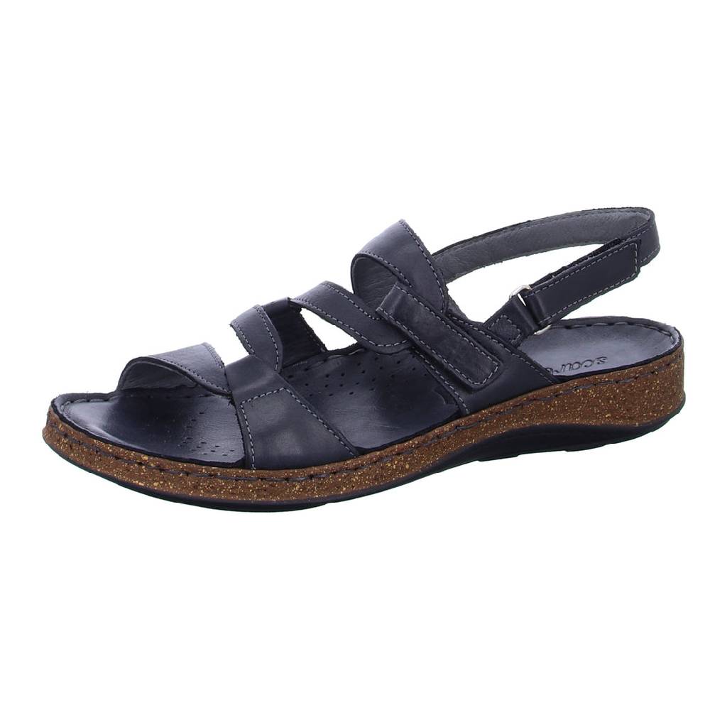 scarbella Sportliche Sandalette bis 30mm Sohlenhöhe Online
