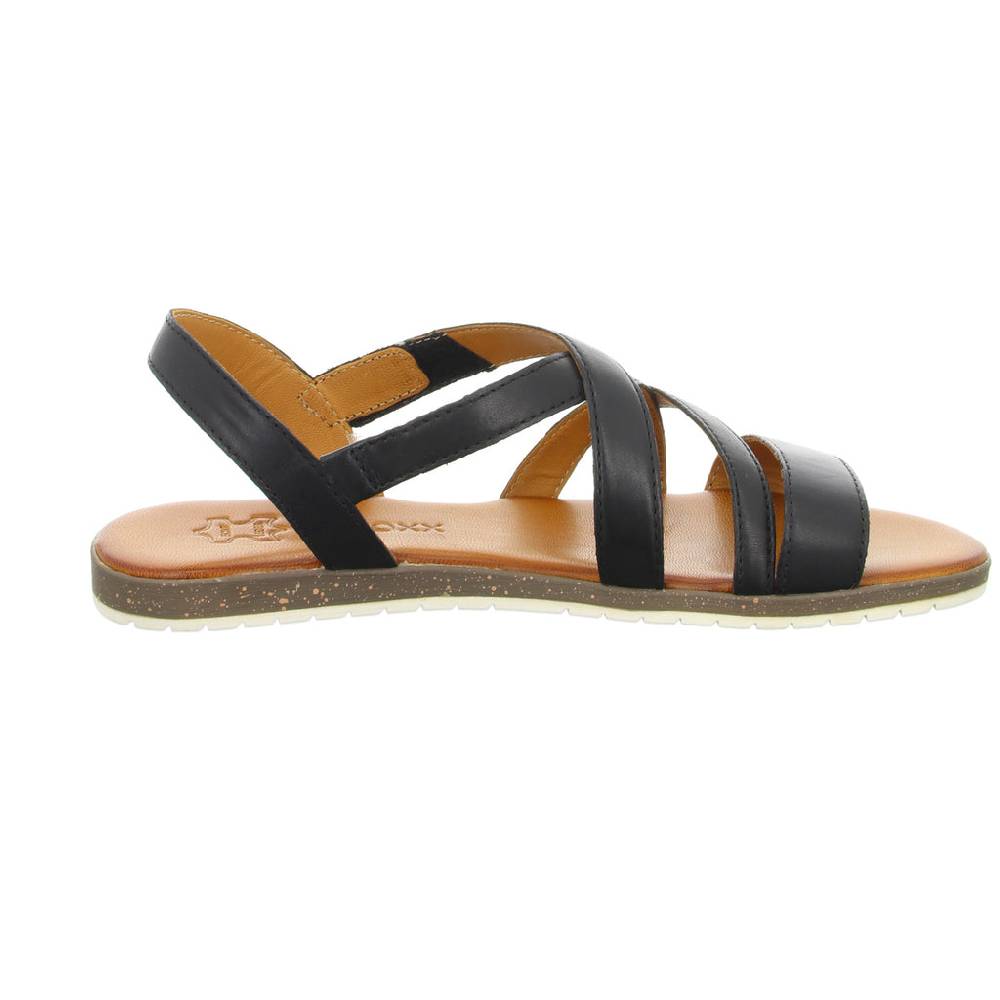 BOXX Sportliche Sandalette bis 30mm Sohlenhöhe Outlet