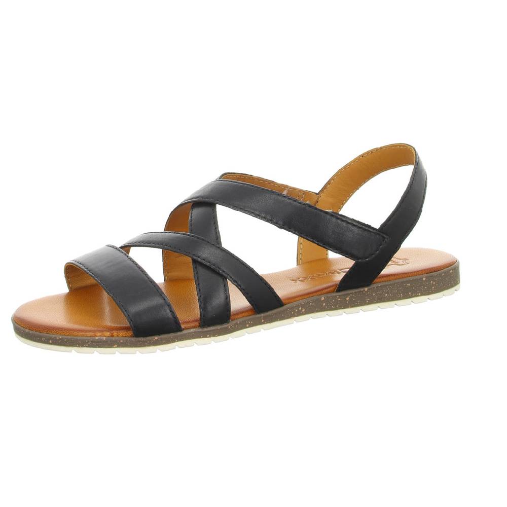 BOXX Sportliche Sandalette bis 30mm Sohlenhöhe Outlet