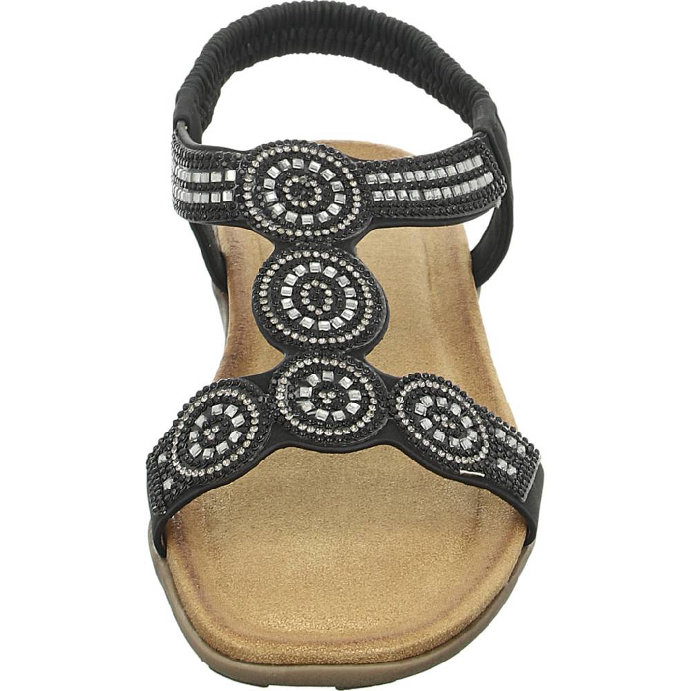 living UPDATED Sportliche Sandalette bis 30mm Sohlenhöhe Verkauf