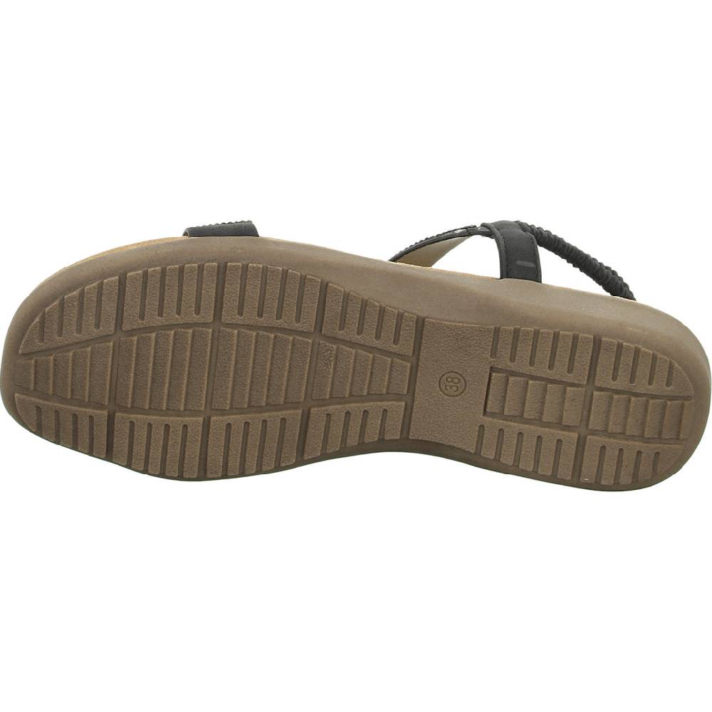 living UPDATED Sportliche Sandalette bis 30mm Sohlenhöhe Verkauf