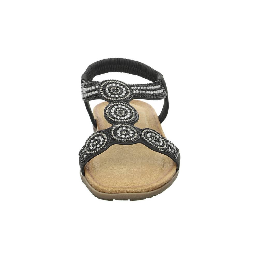 living UPDATED Sportliche Sandalette bis 30mm Sohlenhöhe Verkauf