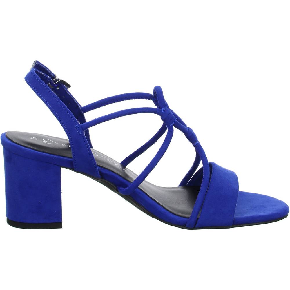 MARCO TOZZI Sandalette ab 50mm Absatz Angebote