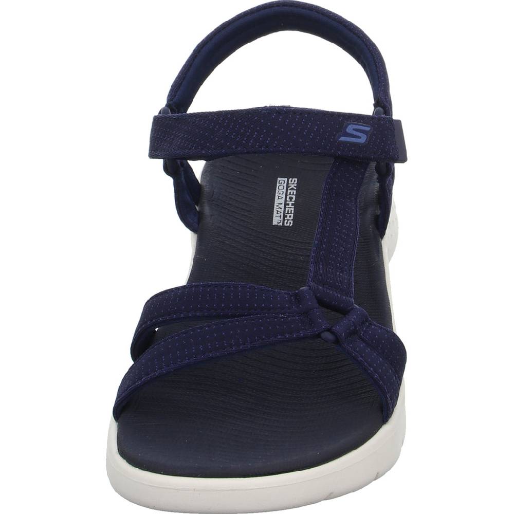 Skechers Sportliche Sandalette bis 30mm Sohlenhöhe im Angebot
