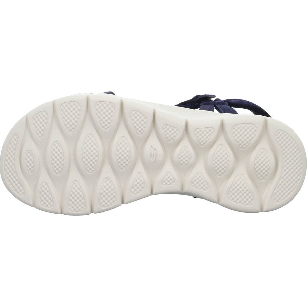 Skechers Sportliche Sandalette bis 30mm Sohlenhöhe im Angebot