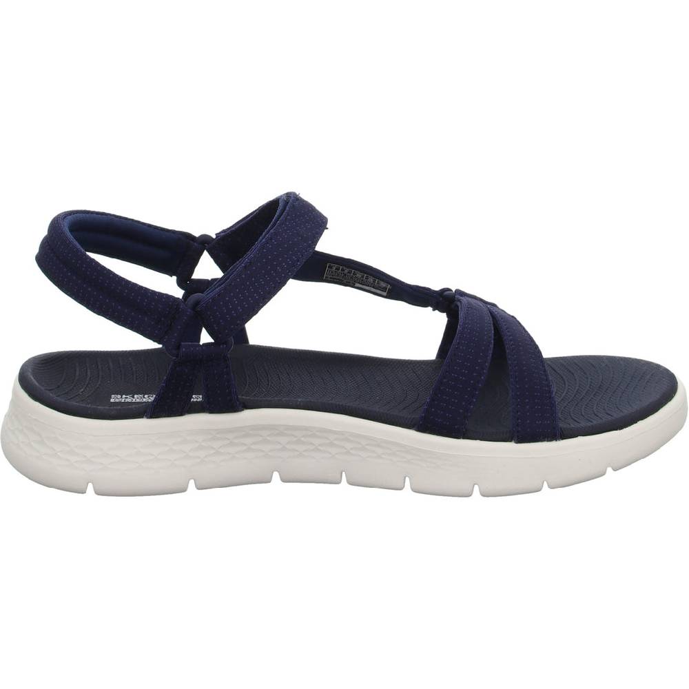 Skechers Sportliche Sandalette bis 30mm Sohlenhöhe im Angebot