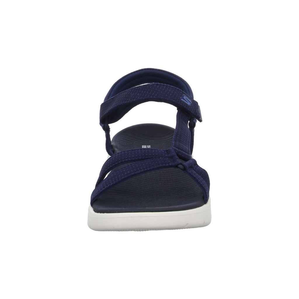 Skechers Sportliche Sandalette bis 30mm Sohlenhöhe im Angebot