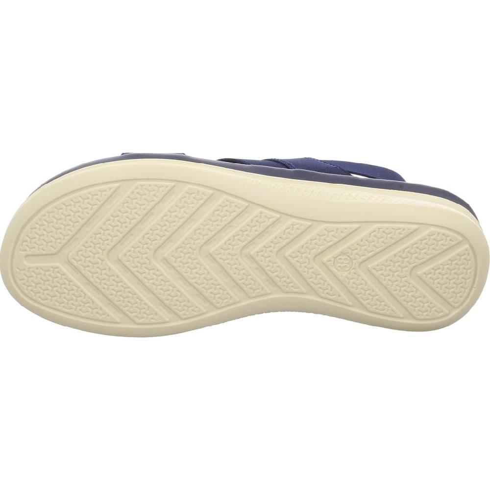 Donna Andrea Sandalette mit Mehrweite bis 30mm Sohlenhöhe Blitzverkäufe