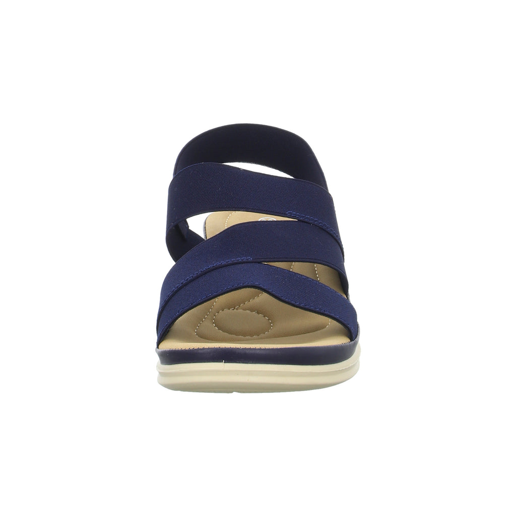 Donna Andrea Sandalette mit Mehrweite bis 30mm Sohlenhöhe Blitzverkäufe