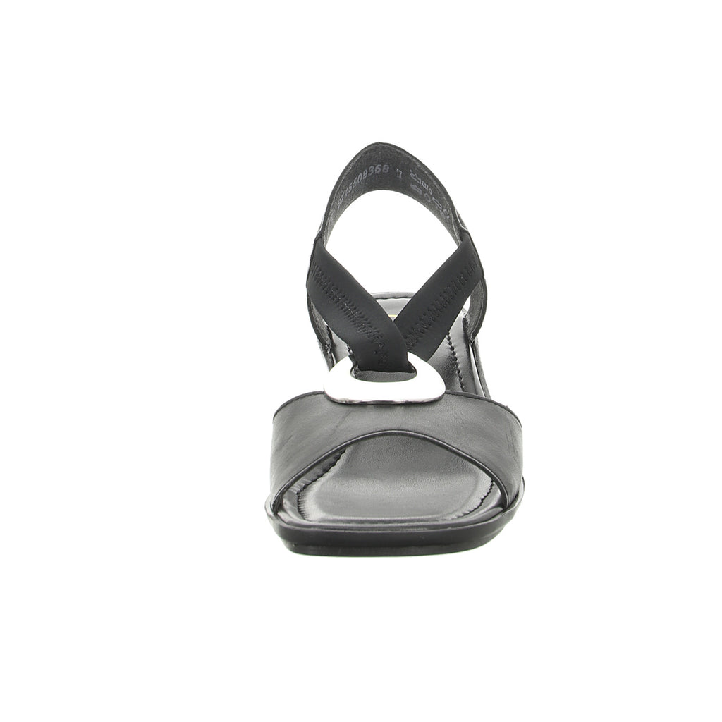 Rieker Sandalette 30-50mm Absatz Sonderangebot