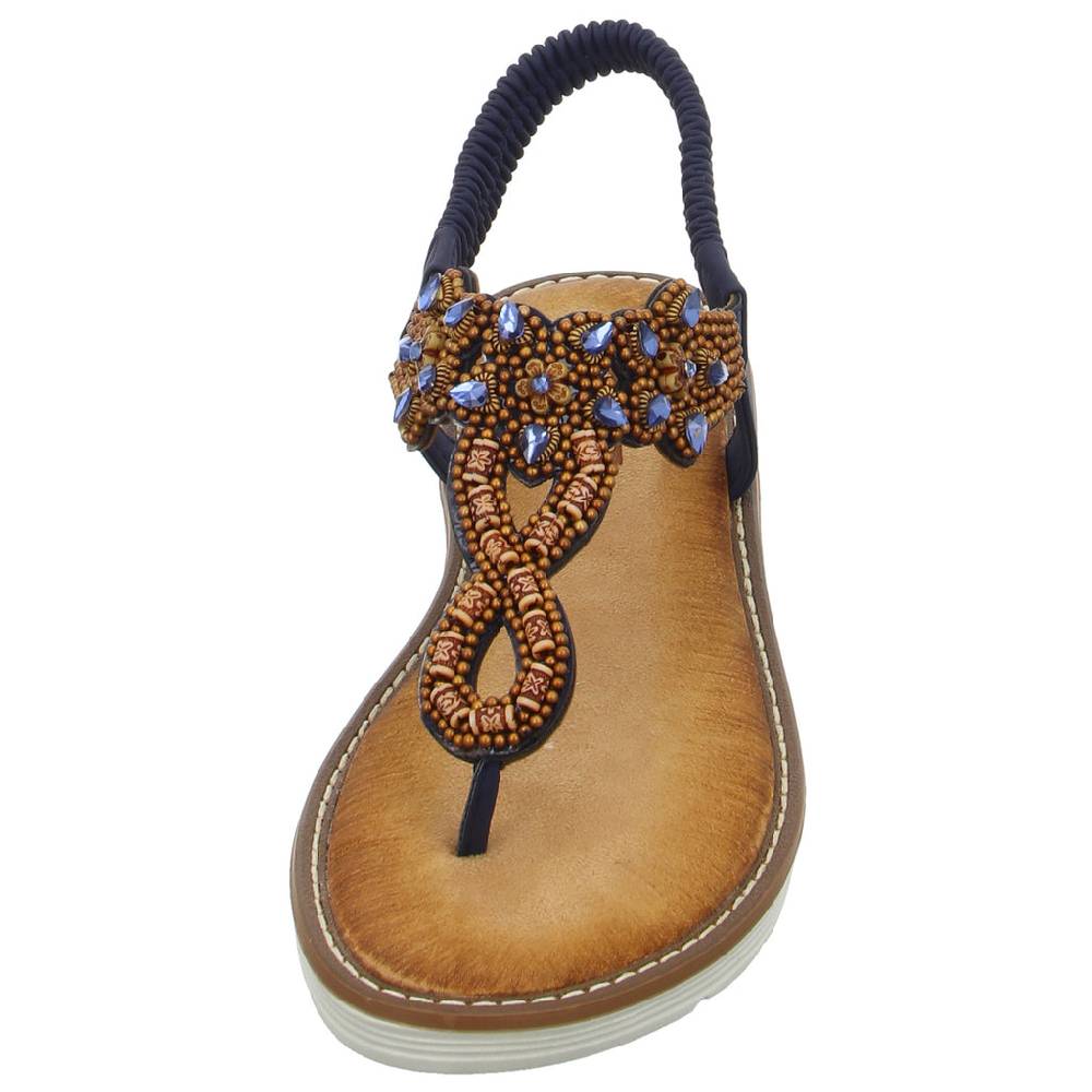 living UPDATED Sportliche Sandalette bis 30mm Sohlenhöhe Rabatt