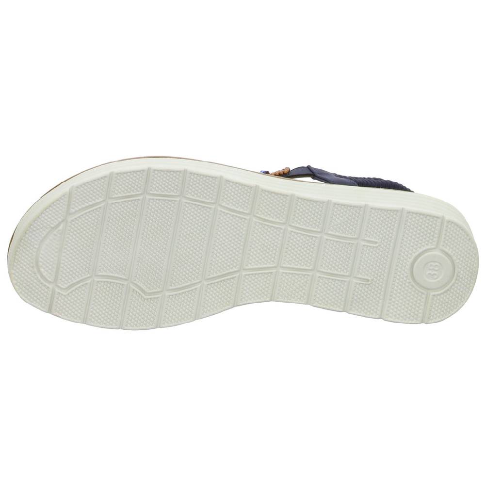 living UPDATED Sportliche Sandalette bis 30mm Sohlenhöhe Rabatt