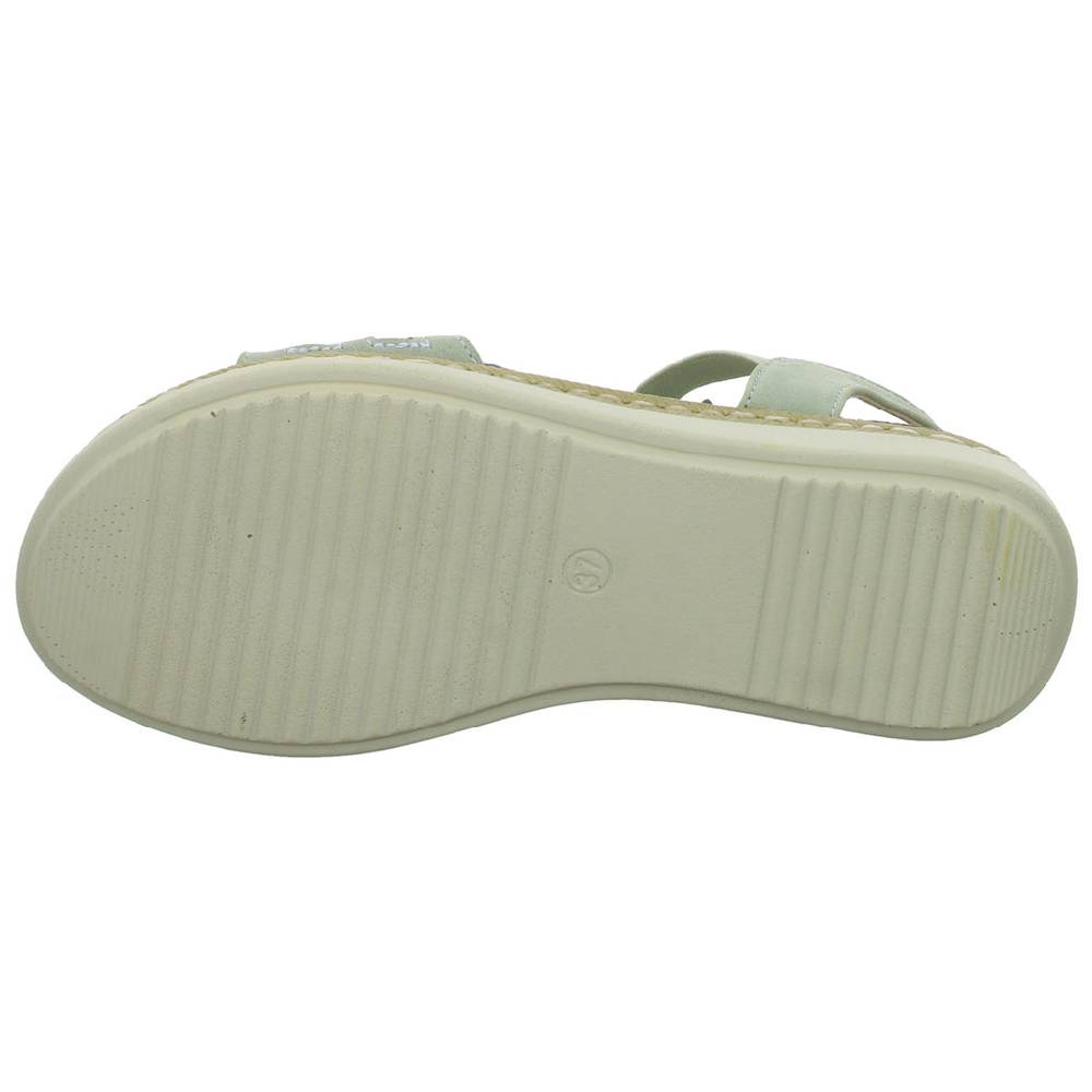 Alyssa Sportliche Sandalette bis 30mm Sohlenhöhe Günstig kaufen