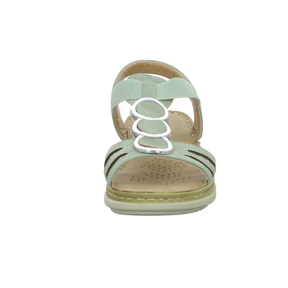 Alyssa Sportliche Sandalette bis 30mm Sohlenhöhe Günstig kaufen