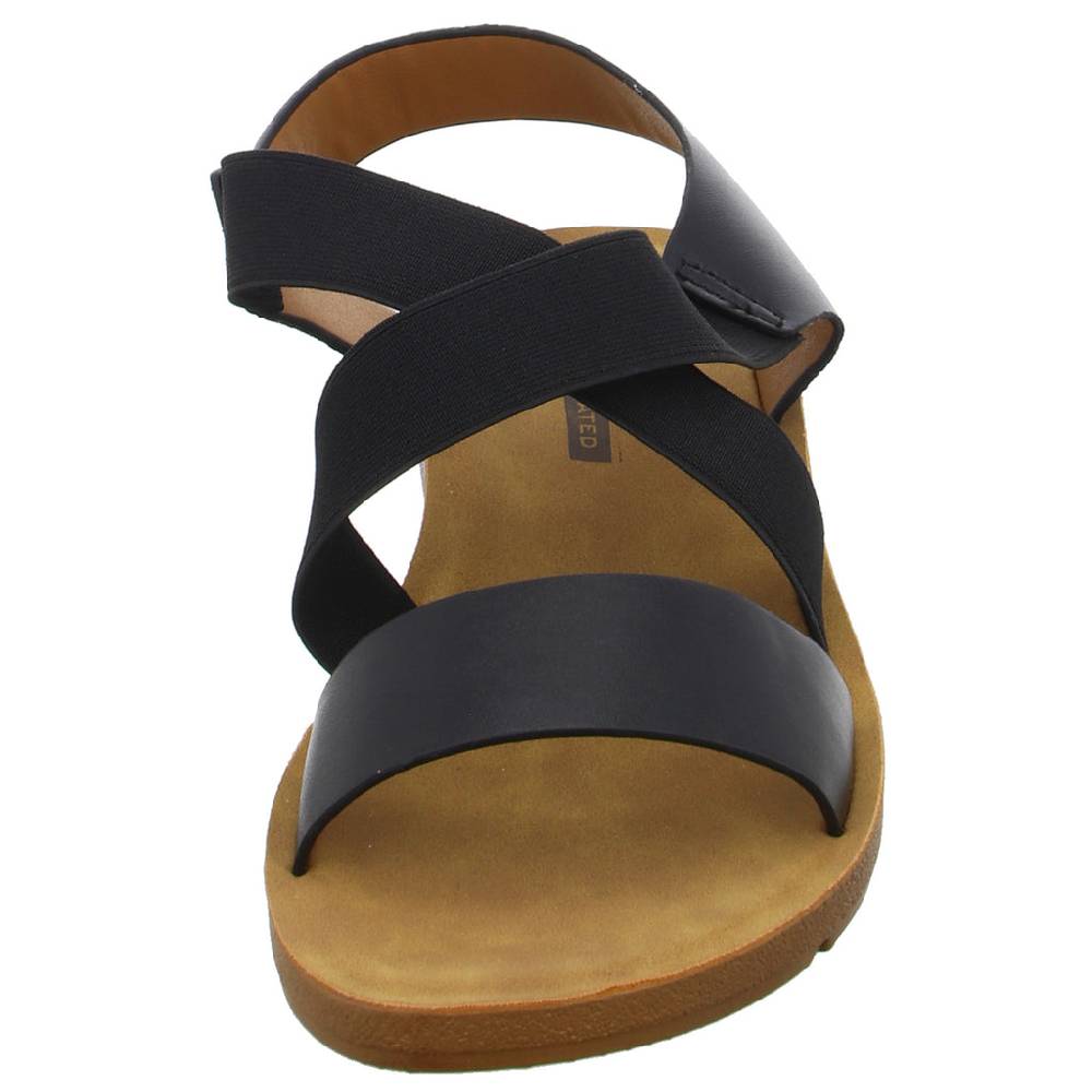 living UPDATED Sportliche Sandalette bis 30mm Sohlenhöhe Versandkostenfrei