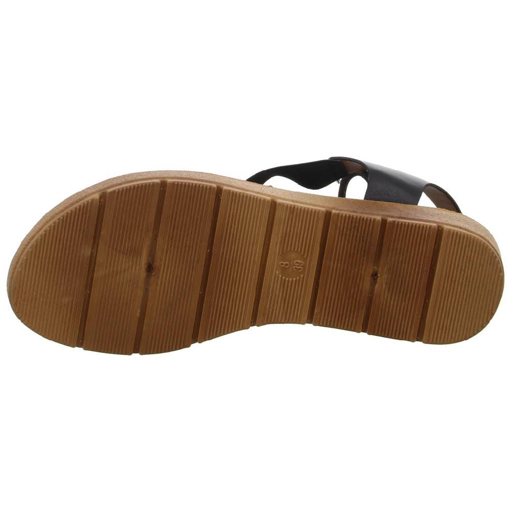 living UPDATED Sportliche Sandalette bis 30mm Sohlenhöhe Versandkostenfrei