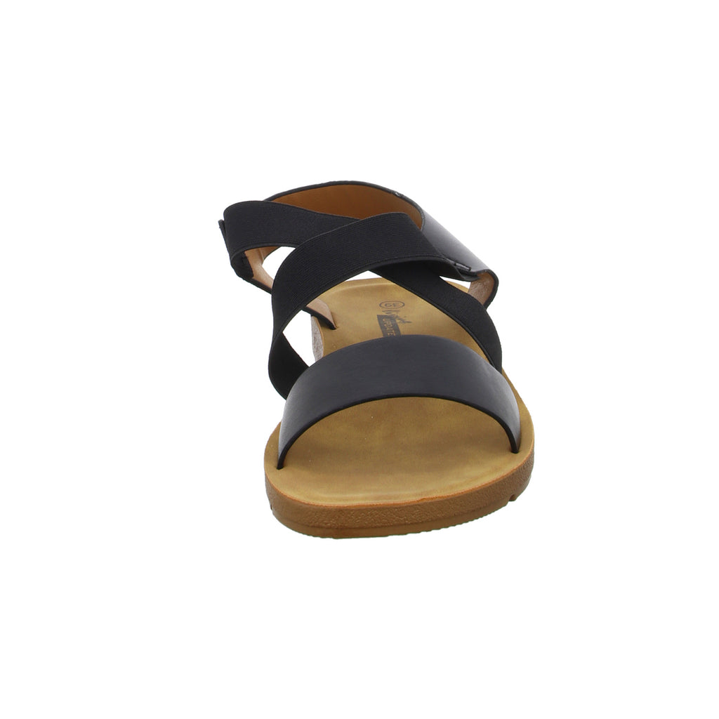 living UPDATED Sportliche Sandalette bis 30mm Sohlenhöhe Versandkostenfrei
