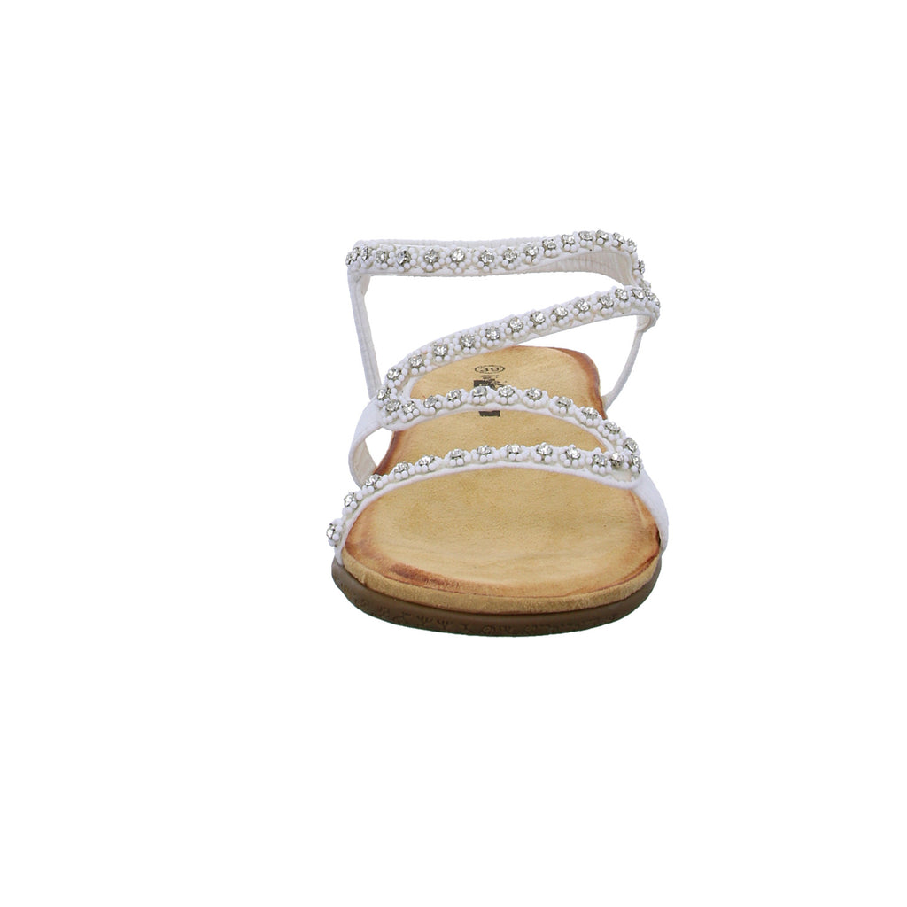 living UPDATED Sportliche Sandalette bis 30mm Sohlenhöhe Großer Ausverkauf