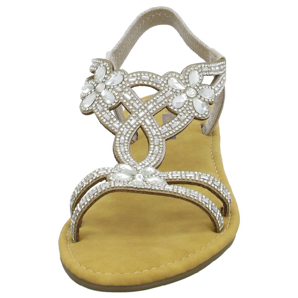 living UPDATED Sandalette bis 30mm Absatz (casual) Begrenztes Angebot