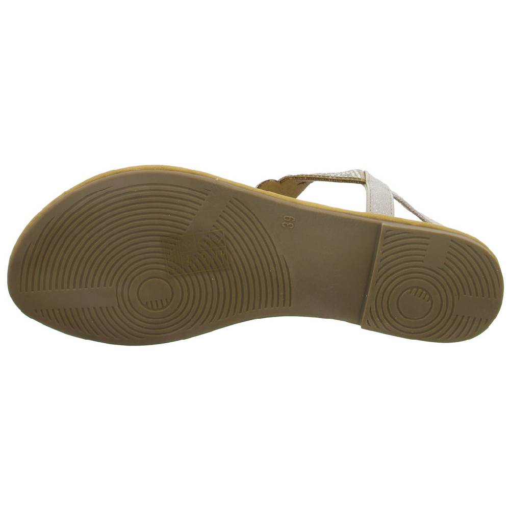 living UPDATED Sandalette bis 30mm Absatz (casual) Begrenztes Angebot