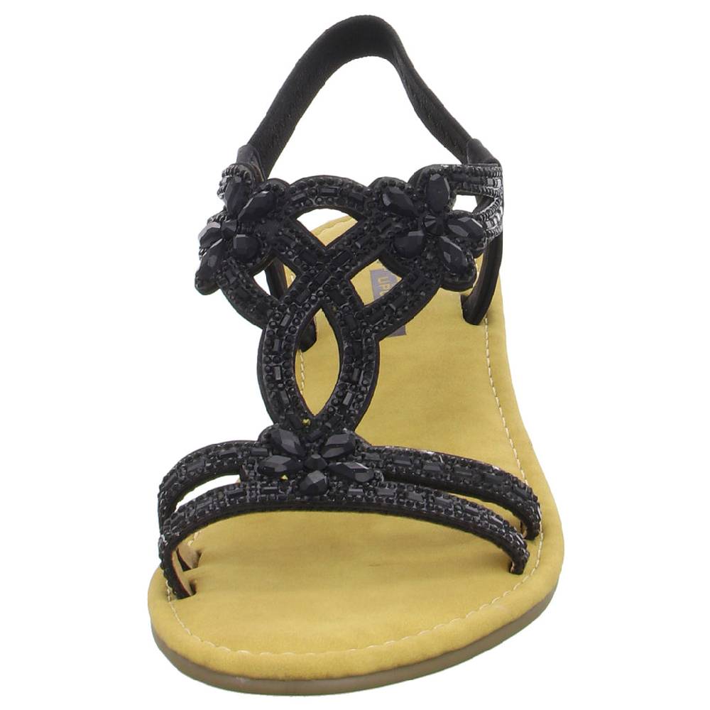 living UPDATED Sandalette bis 30mm Absatz (casual) Online Shopping