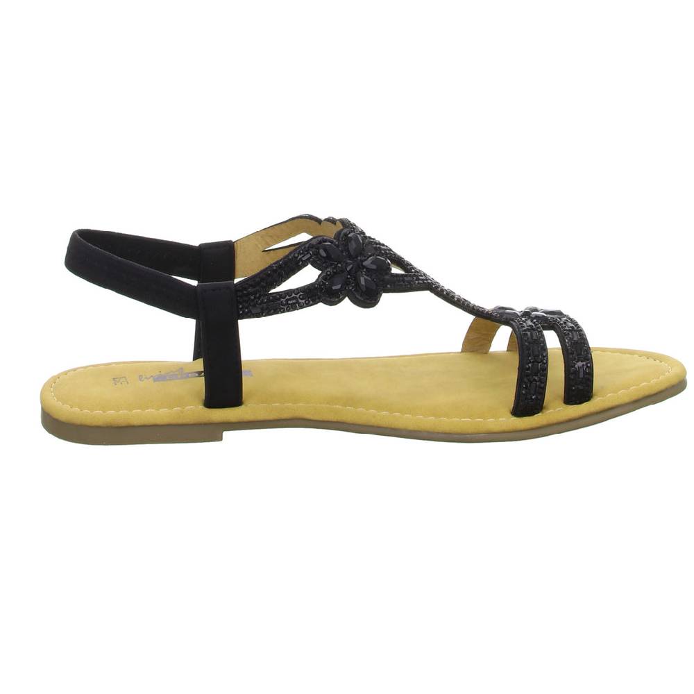 living UPDATED Sandalette bis 30mm Absatz (casual) Online Shopping