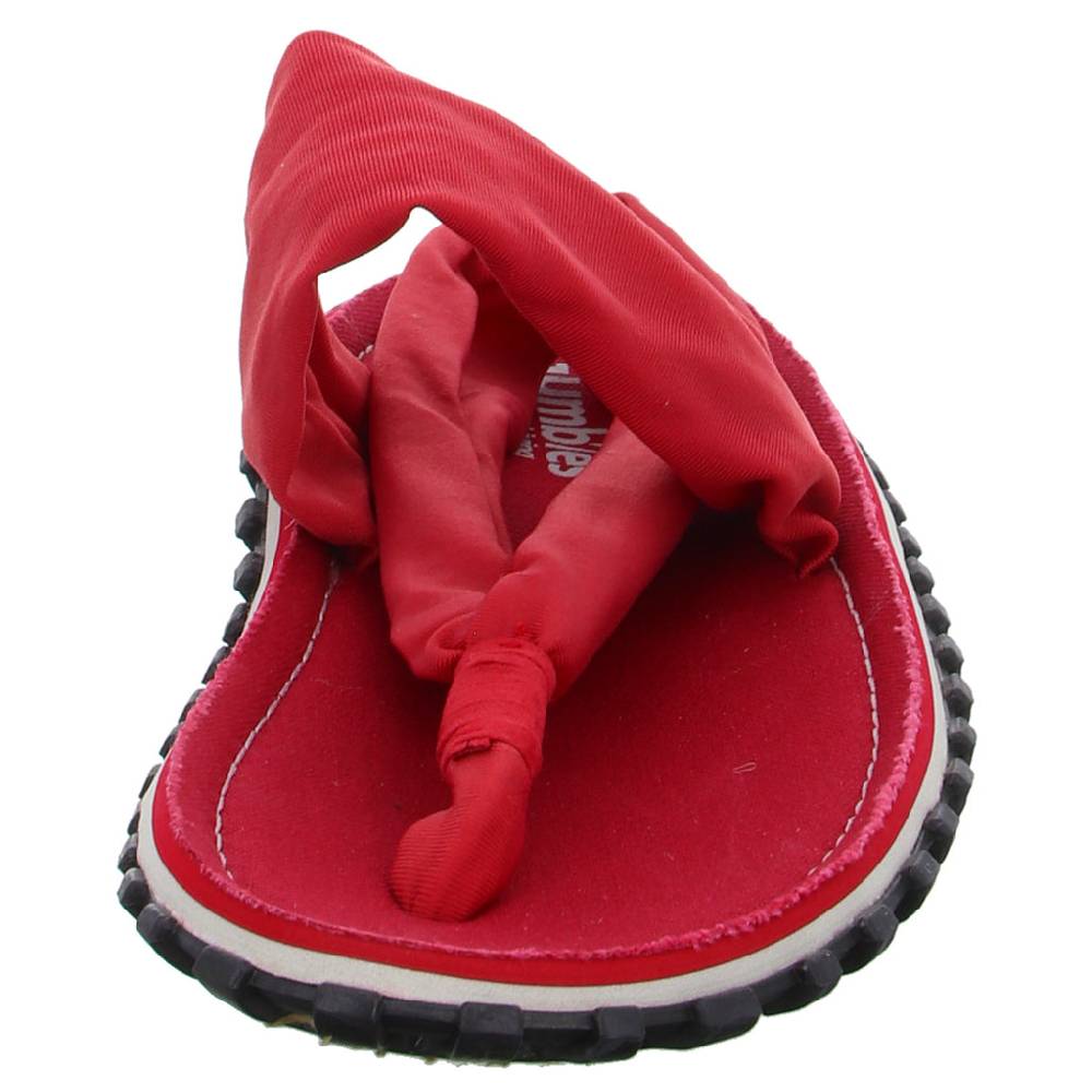 Gumbies Sportliche Sandalette bis 30mm Sohlenhöhe Exklusivangebot