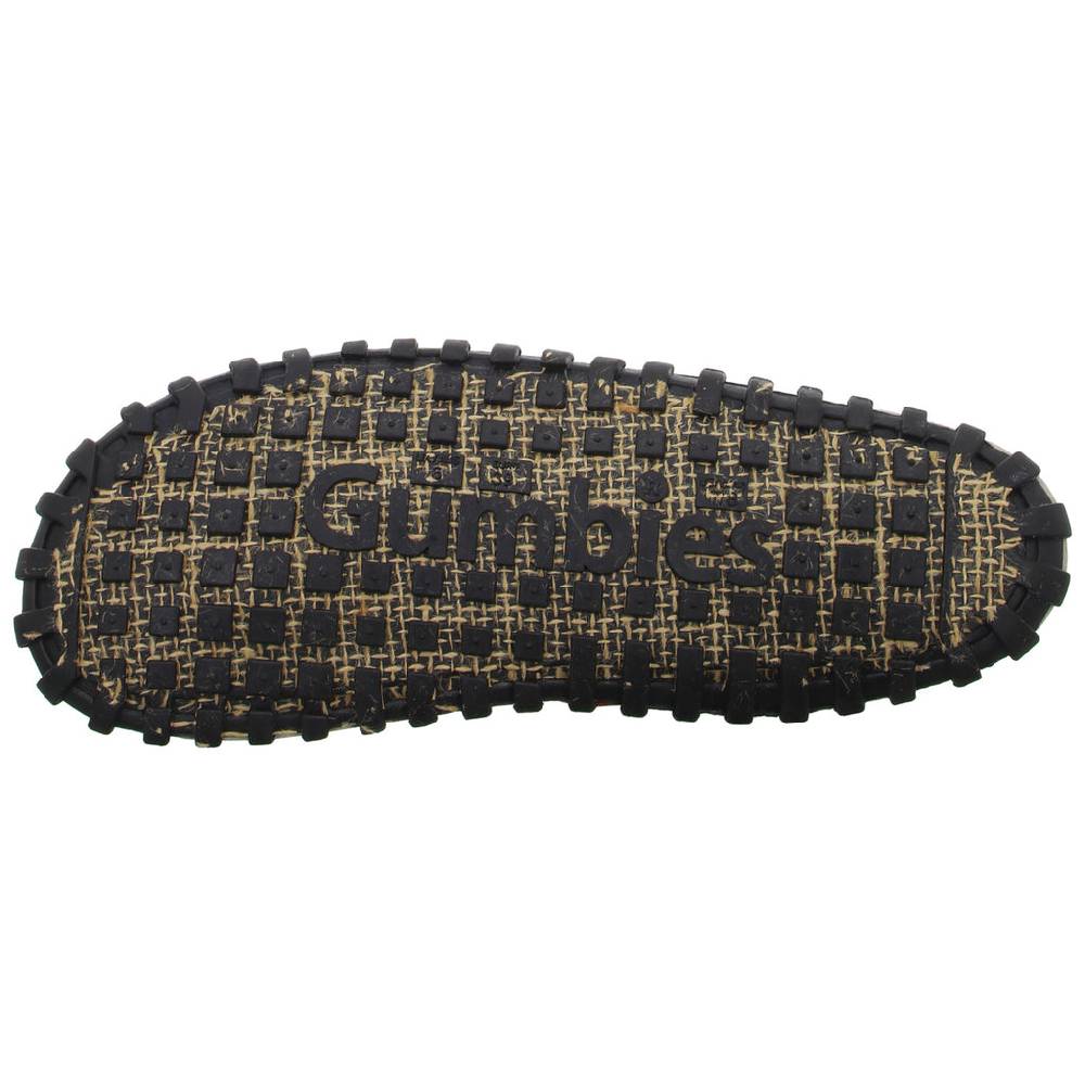 Gumbies Sportliche Sandalette bis 30mm Sohlenhöhe Exklusivangebot
