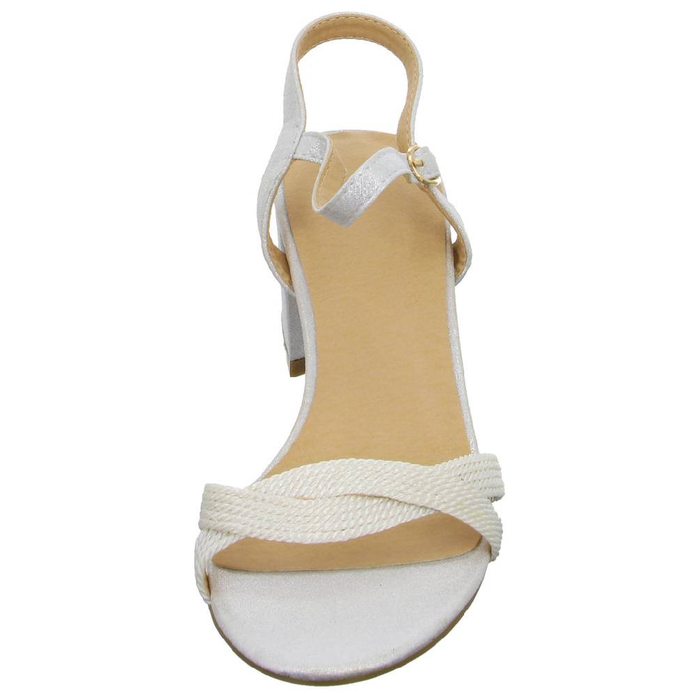 SDS Sandalette ab 50mm Absatz Preisnachlass