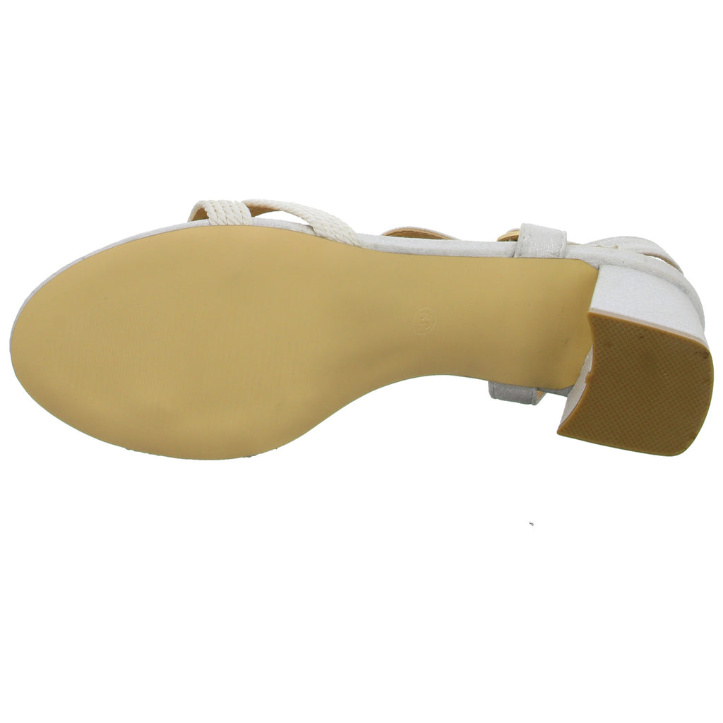 SDS Sandalette ab 50mm Absatz Preisnachlass