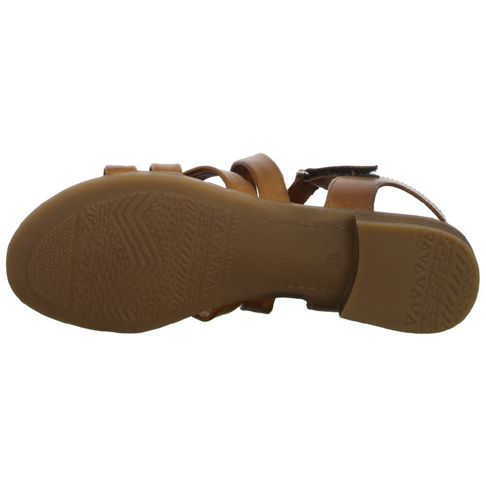 BOXX Sandalette bis 30mm Absatz (casual) Saisonschlussverkauf