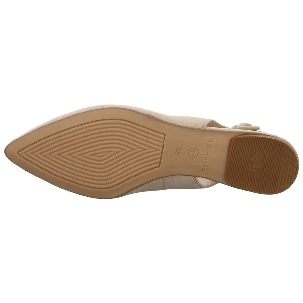 Tamaris Sling 30-50mm Absatz Osterangebot