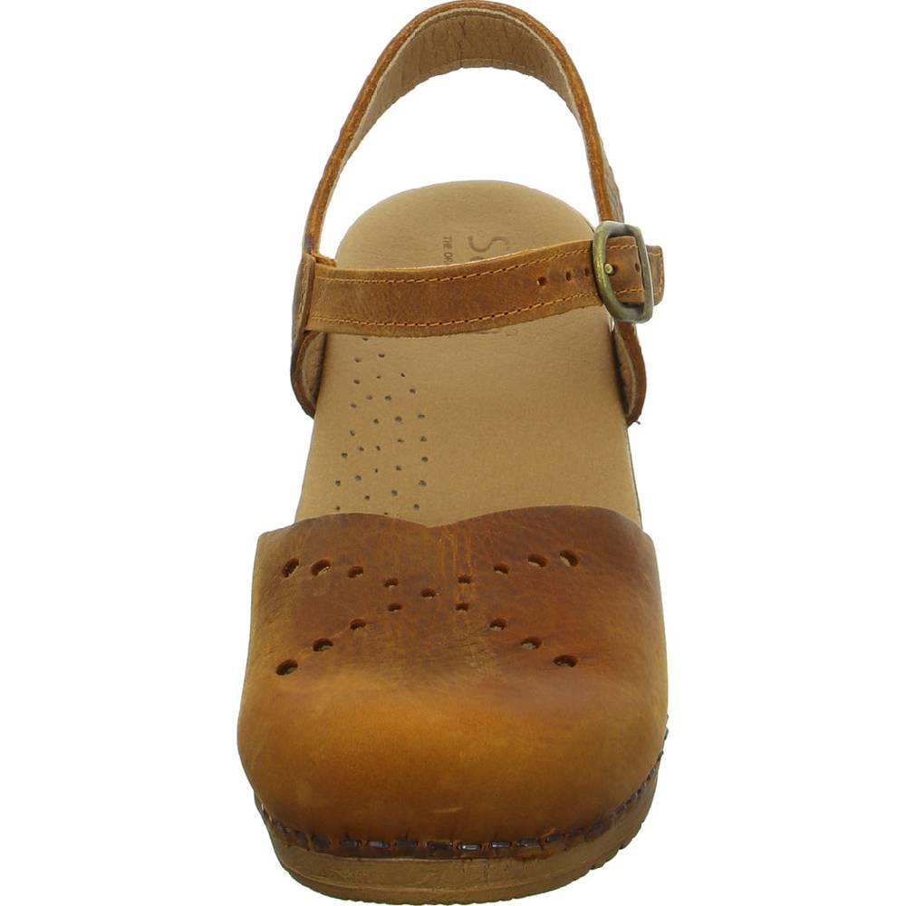 Sanita Sling 30-50mm Absatz Valentinstagsangebot