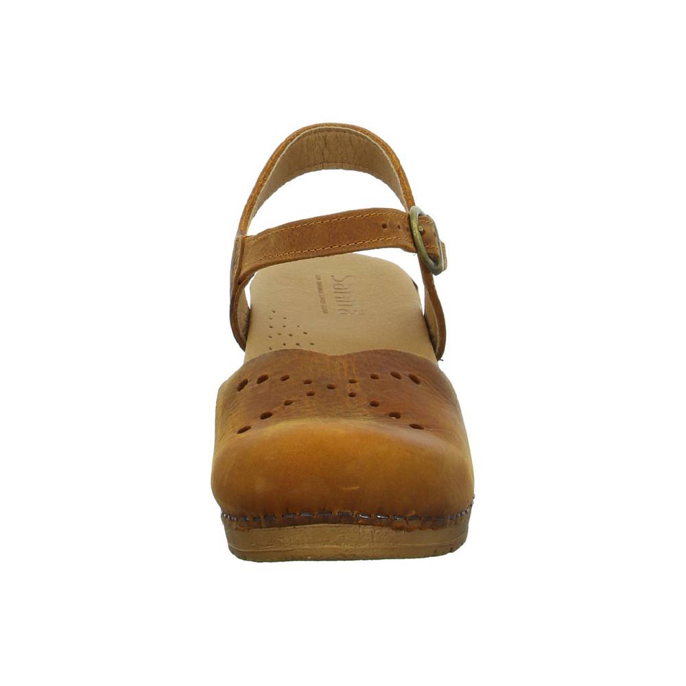 Sanita Sling 30-50mm Absatz Valentinstagsangebot