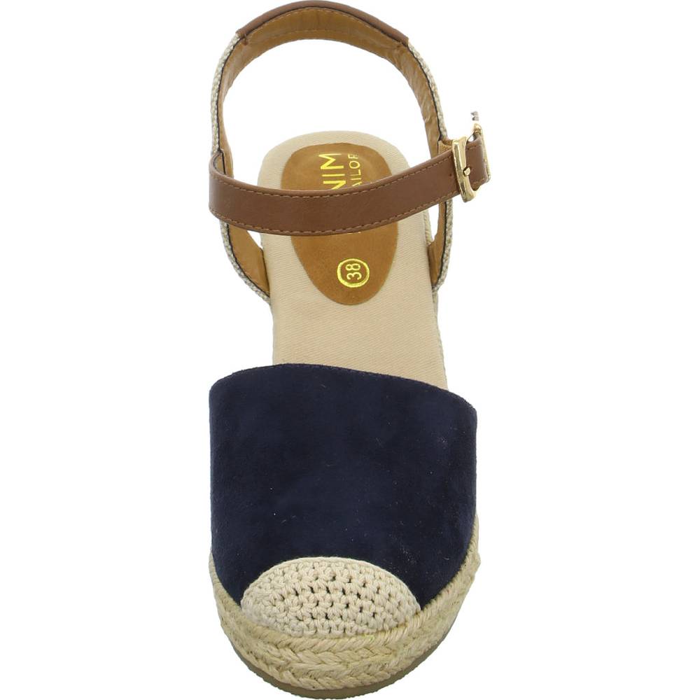 Tom Tailor Sling ab 50mm Absatz Top Angebot