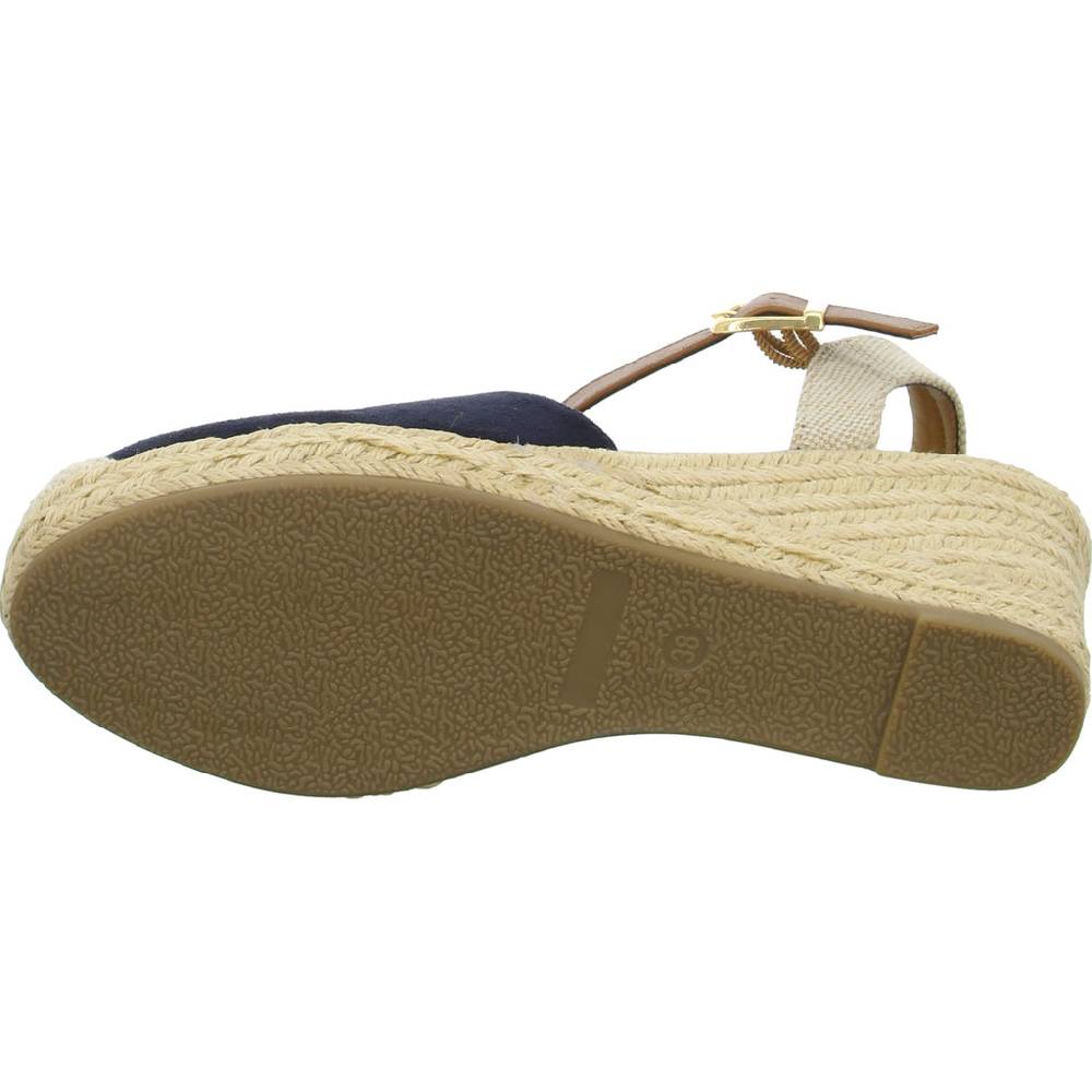 Tom Tailor Sling ab 50mm Absatz Top Angebot