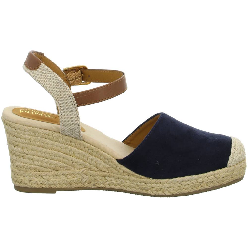 Tom Tailor Sling ab 50mm Absatz Top Angebot