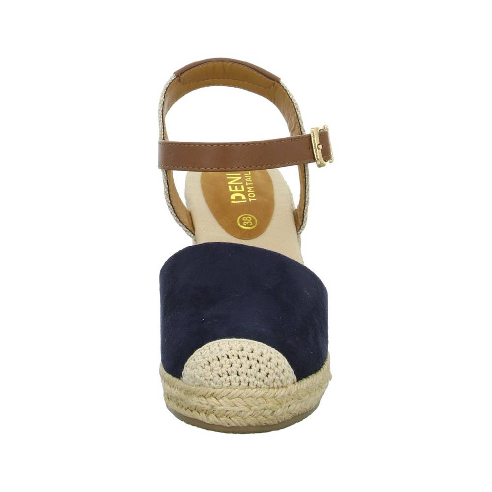 Tom Tailor Sling ab 50mm Absatz Top Angebot