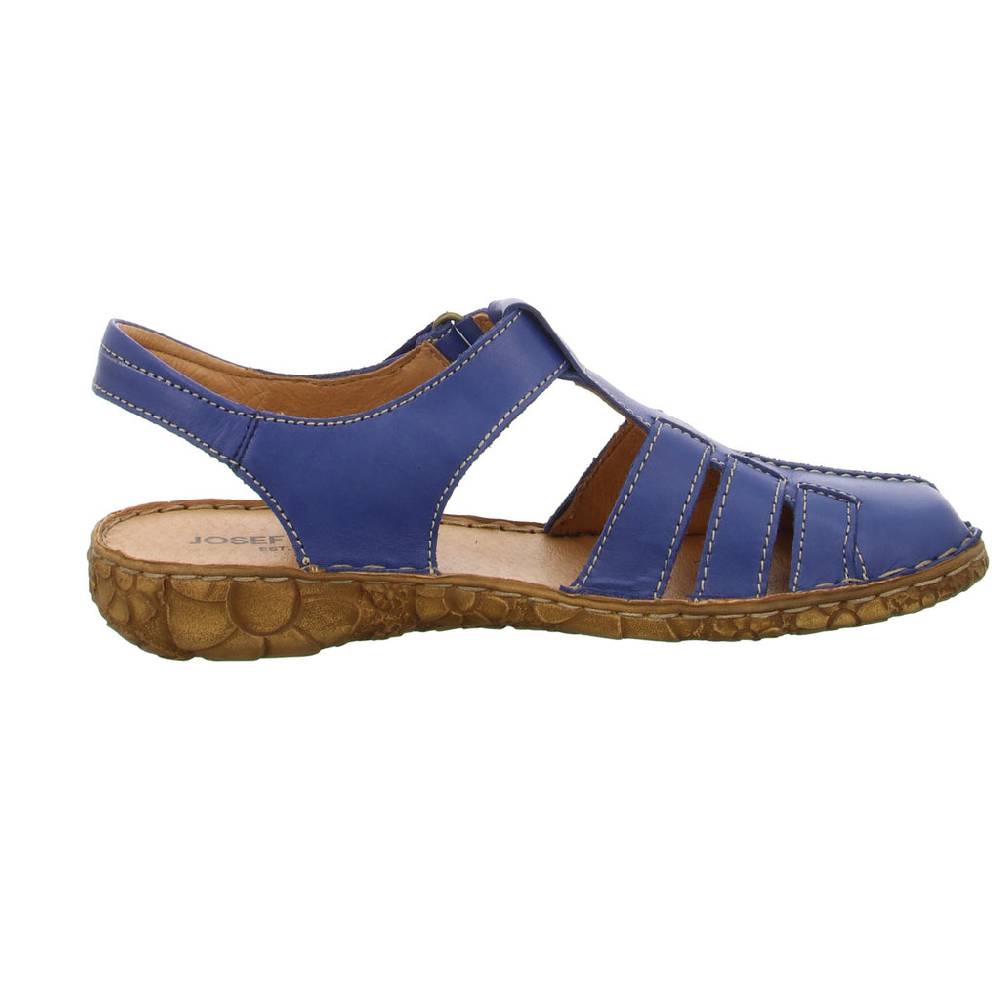 Josef Seibel Sling bis 30mm Absatz Online Outlet