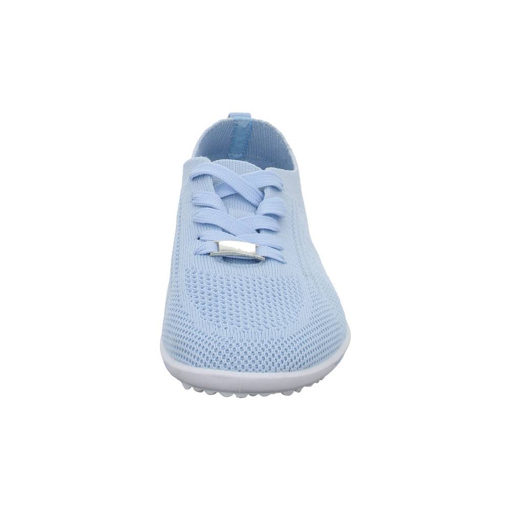 Alyssa Schnürhalbschuh Freizeit (Casual) Große Rabatte