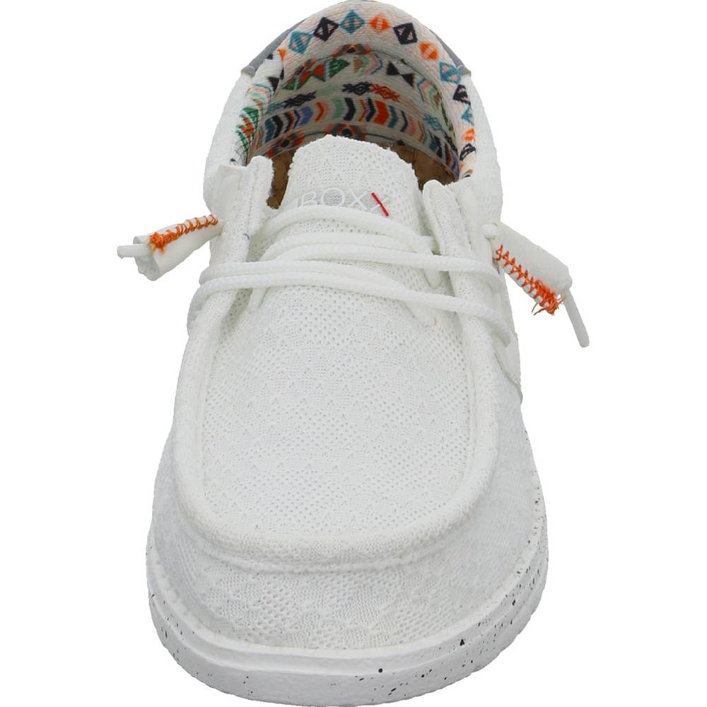 BOXX Schnürhalbschuh Freizeit (Casual) Neuheiten