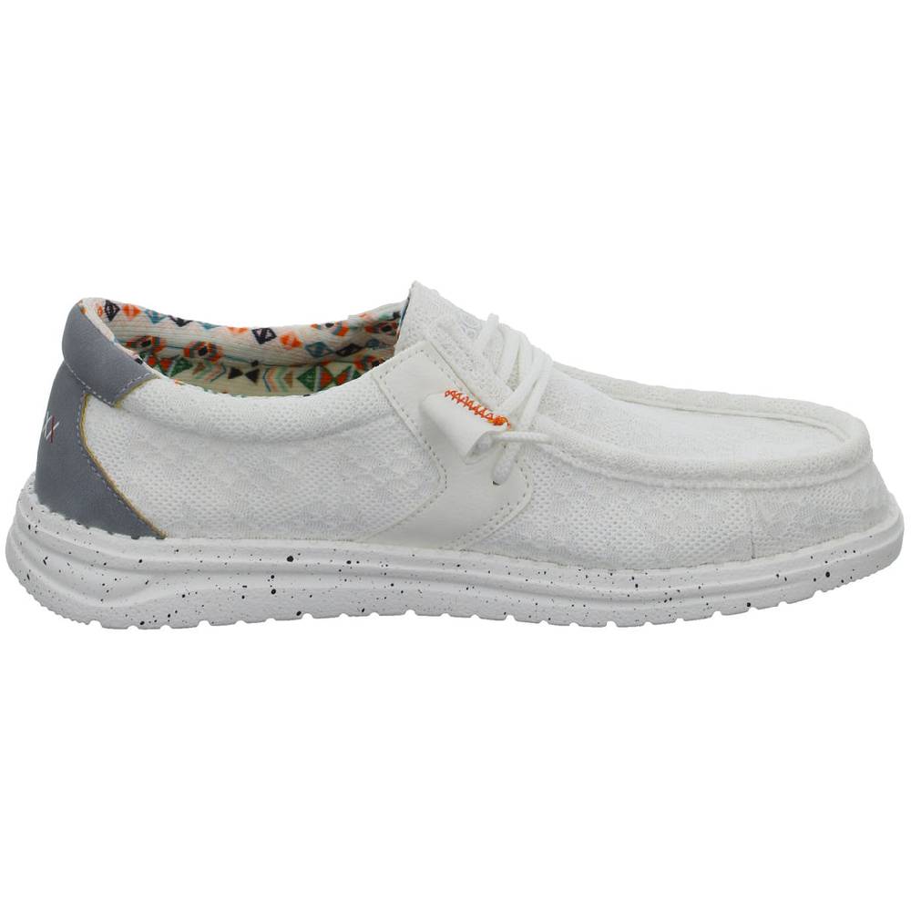 BOXX Schnürhalbschuh Freizeit (Casual) Neuheiten