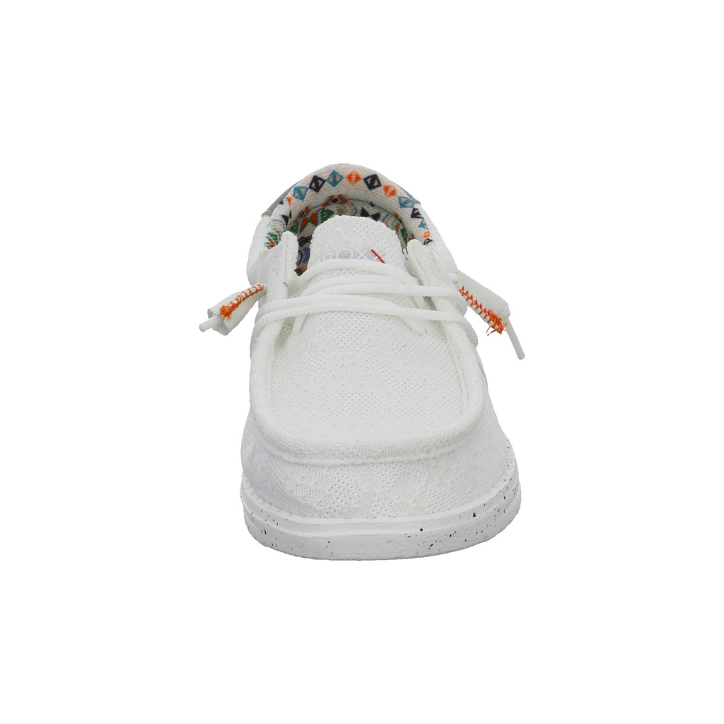 BOXX Schnürhalbschuh Freizeit (Casual) Neuheiten